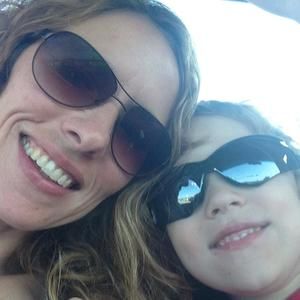 Meet your Posher, Daphne